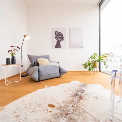 The Ambassy - Luxuriöse Dachgeschoßwohnung für gehobene Ansprüche - Bild 2