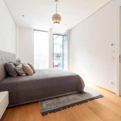 The Ambassy - Luxuriöse Dachgeschoßwohnung für gehobene Ansprüche - Bild 3