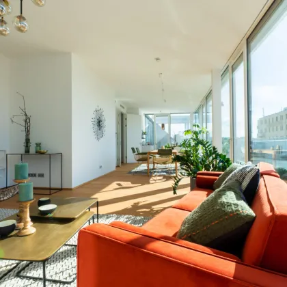 The Ambassy - Luxuriöses Neubauprojekt für gehobene Ansprüche - Bild 2