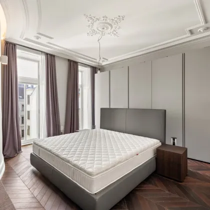 **Luxus auf höchsten Niveau**4-Zimmer**3 Bäder**2 Balkone**Smart-Home**uvm. - Bild 2