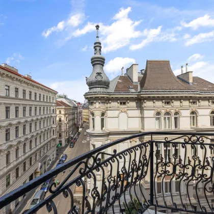 **Luxus auf höchsten Niveau**4-Zimmer**3 Bäder**2 Balkone**Smart-Home**uvm. - Bild 3