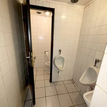 Gute Anlegermöglichkeit! Gastronomischer Betrieb direkt bei der U3 Station Kardinal-Nagl-Platz! - Bild 3
