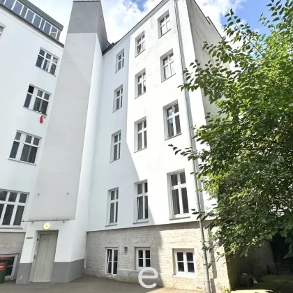 Wien-Meidling: 2-Zimmer-Altbauwohnung – unbefristet vermietet - Bild 3