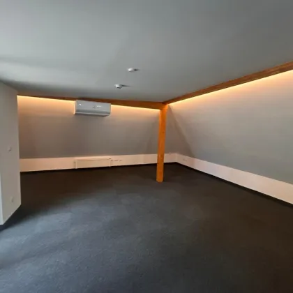 Graz-Geidorf: Loft-Dachterrassenwohnung mit Lift und Parkplatz! - Bild 3