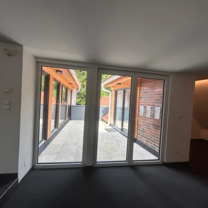 Graz-Geidorf: Loft-Dachterrassenwohnung mit Lift und Parkplatz! - Bild 2
