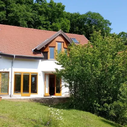 Einfamilienhaus im Grünen mit Sauna - Neu Purkersdorf (L9) - Bild 3