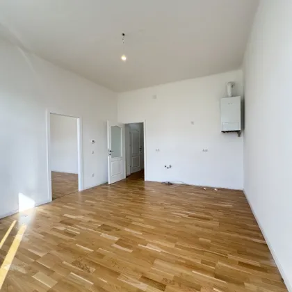 Hochwertig sanierte 3-Zimmer-Wohnung mit Altbaucharme – Erstbezug nahe Praterstern - Bild 3