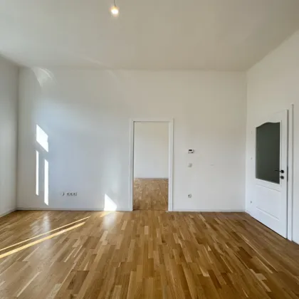 Hochwertig sanierte 3-Zimmer-Wohnung mit Altbaucharme – Erstbezug nahe Praterstern - Bild 2