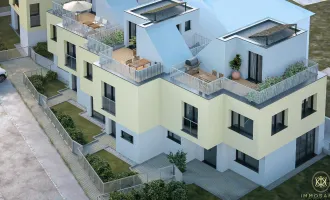 WOHNBAUPROJEKT Haus Top 2 (BELAGSFERTIG) - Neu, modern, Eigenheim