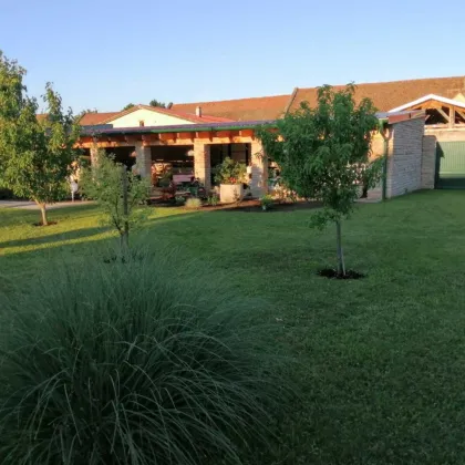 Winden am See - Ihr Traumhaus mit großem Garten wartet auf Sie! - Bild 3