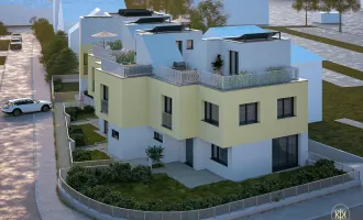 WOHNBAUPROJEKT Haus Top 3 (BELAGSFERTIG) - Neu, modern, Eigenheim
