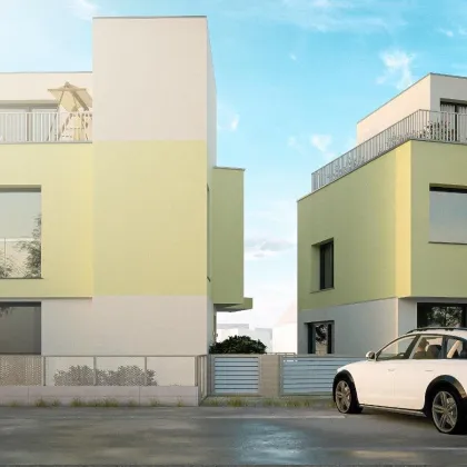 WOHNBAUPROJEKT Haus Top 3 (BELAGSFERTIG) - Neu, modern, Eigenheim - Bild 3