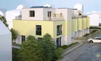 WOHNBAUPROJEKT EG-Eigentumswohnung - Neu, modern, Eigenheim