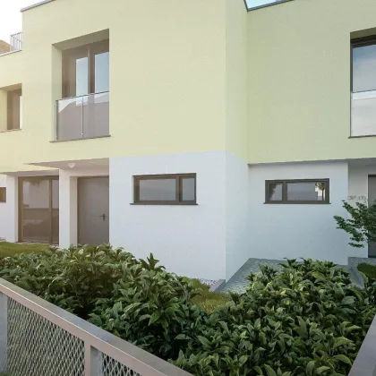 WOHNBAUPROJEKT OG-Eigentumswohnung - Neu, modern, Eigenheim - Bild 3