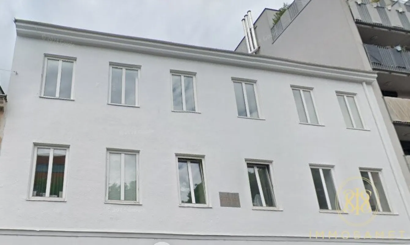 Voll vermietete Liegenschaft zu verkaufen - Bild 1