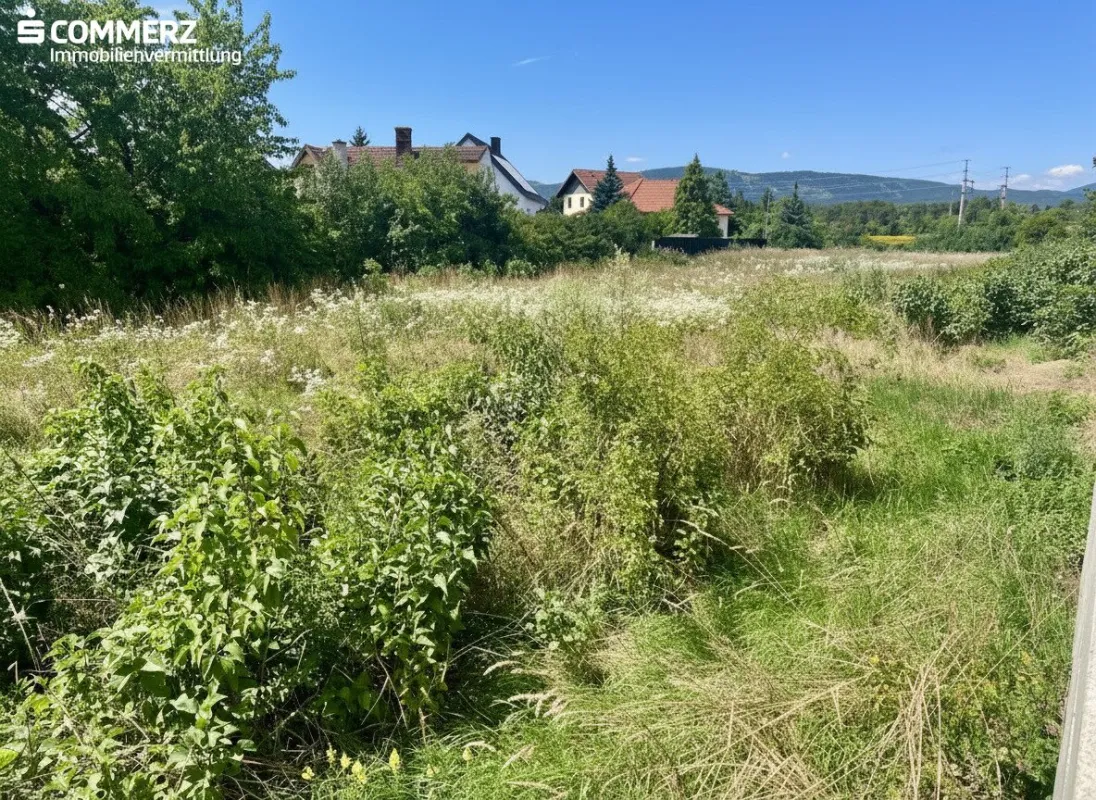 Perfekt für Ihr Eigenheim - Bild 1