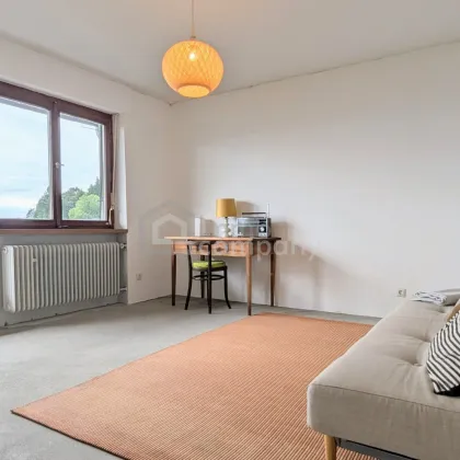 Traumhafte 3-Zimmer-Ferienwohnung mit Bergpanorama – mit 2 Balkonen und Parkplatz! - Bild 3
