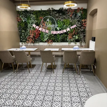 Exklusiver Eissalon in Toplage des 2. Bezirks - Bild 2