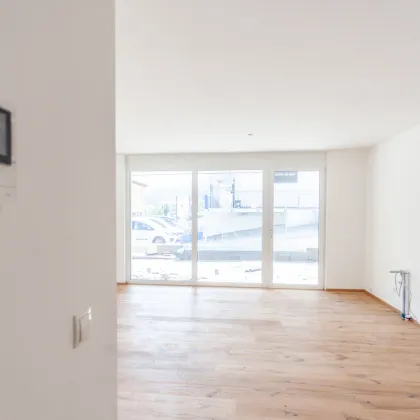 Modernes Wohnen in Steina - 3-Zimmer-Wohnung - Bild 2