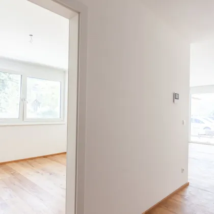 Modernes Wohnen in Steina - 3-Zimmer-Wohnung - Bild 3