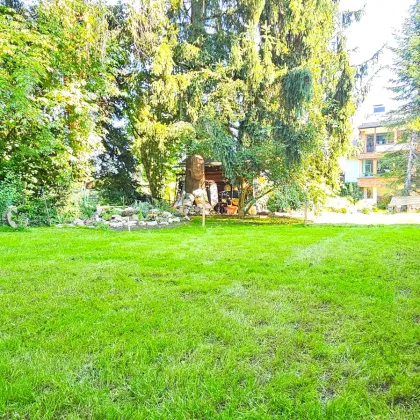 STADTGRÜN | ETAGENWOHUNG MAXGLAN - Bild 2