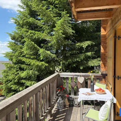 Koralpe - Zweitwohnsitz im Ruheparadies - direkt an der Schipiste - Bild 2