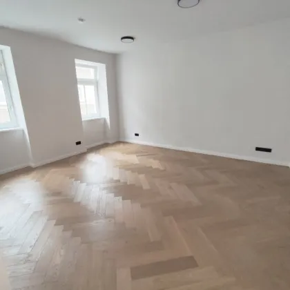 Krongasse! 3-Zimmer Altbau-Erstbezug in liebevoll saniertem Altbauhaus - Top13 - Bild 3