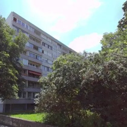 Baden - Eigentumswohnung in Toplage - sanierungsbedürftig - Bild 2