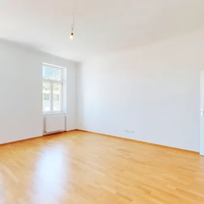 PROVISIONSFREI -- Schicke 2-Zimmer Wohnung im Herzen des 3. Bezirks | teilsaniert | Klimaanlage | Nähe U3 | Lift in Planung - Bild 3