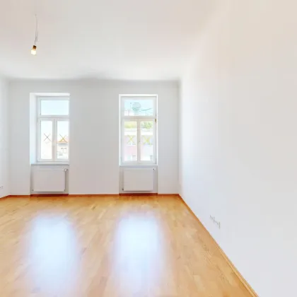 PROVISIONSFREI -- Schicke 2-Zimmer Wohnung im Herzen des 3. Bezirks | teilsaniert | Klimaanlage | Nähe U3 | Lift in Planung - Bild 2