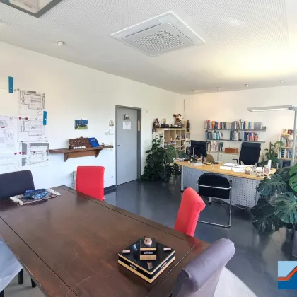 Büro in Linz ab sofort zu mieten! - Bild 2