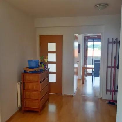 Mietwohnung im Kurort Bad Tatzmannsdorf - Bild 3