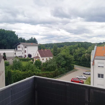 Mietwohnung im Kurort Bad Tatzmannsdorf - Bild 2