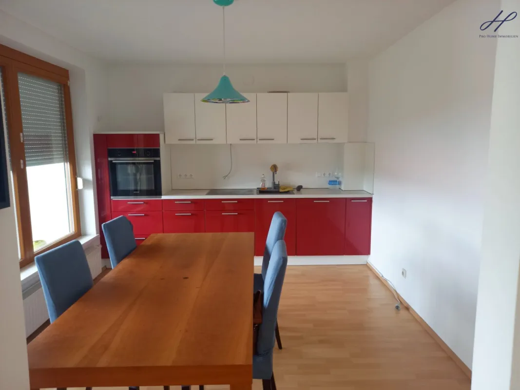 Mietwohnung im Kurort Bad Tatzmannsdorf - Bild 1