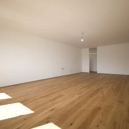 4-Zimmer-Wohnung in Linz - perfekt für Ihre Familie! - Bild 2