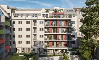URBAN°11 - ERSTBEZUG - EXKLUSIVE NEUBAUWOHNUNGEN - MODERNES DESIGN - FREIFLÄCHEN - LICHTDURCHFLUTET - LUFTWÄRMEPUMPE - ENERGIEEFFIZIENT - U3 ENKPLATZ - 11.BEZIRK