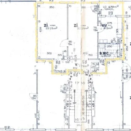 Neuer Preis - Sanierungsbedürftig - Nähe Himberg - gute Infrastruktur - Bild 3