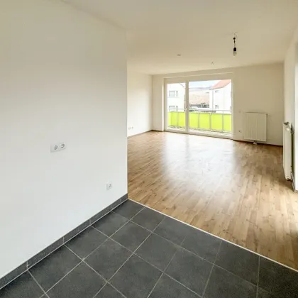 Lichtdurchflutete Balkonwohnung - Bild 3