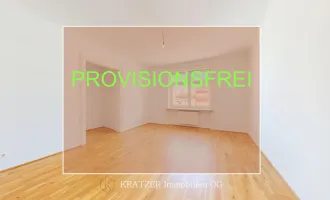 PROVISIONSFREI -- Schicke 3-Zimmer Wohnung im Herzen des 3. Bezirks | teilsaniert | Nähe U3