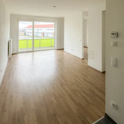 JUNGES WOHNEN: unbefristete Balkonwohnung - Bild 2