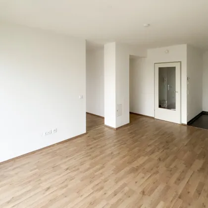 JUNGES WOHNEN: unbefristete Balkonwohnung - Bild 3