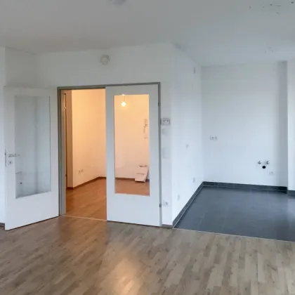 Großzügige Wohnung mit Ausblick - Bild 3