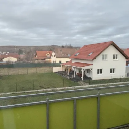 Großzügige Wohnung mit Ausblick - Bild 2