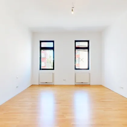 PROVISIONSFREI -- Schicke 2-Zimmer Wohnung im Herzen des 3. Bezirks | teilsaniert | Nähe U3 | Lift in Planung - Bild 3