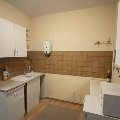 ** ab sofort: 29m² Geschäftslokal in der Reindorfgasse 25 – im Herzen der neuen Kreativmeile** - Bild 3