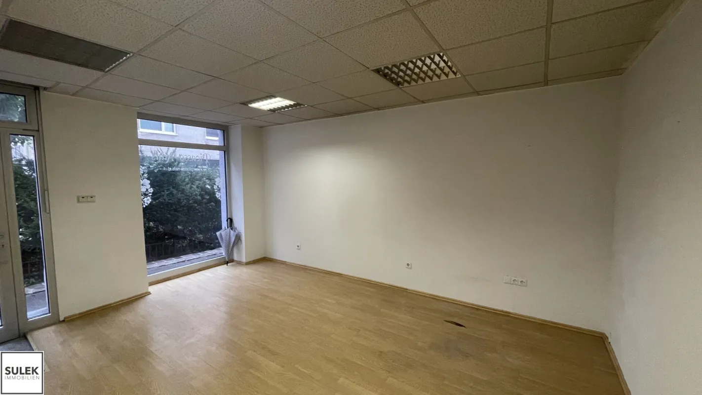 ** ab sofort: 29m² Geschäftslokal in der Reindorfgasse 25 – im Herzen der neuen Kreativmeile** - Bild 1
