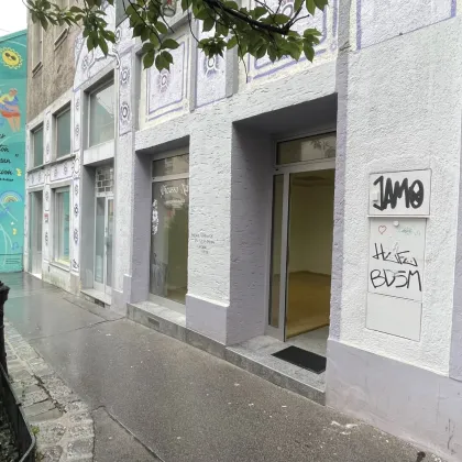 ** ab sofort: 29m² Geschäftslokal in der Reindorfgasse 25 – im Herzen der neuen Kreativmeile** - Bild 2