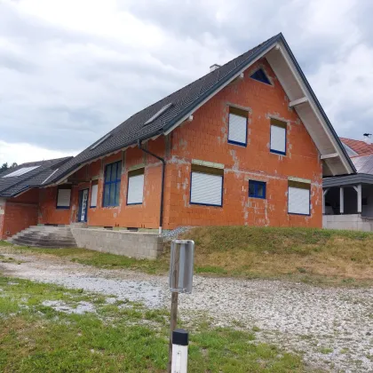 Einfamilienhaus in Traumlage mit Sanierungsbedarf - Bild 2