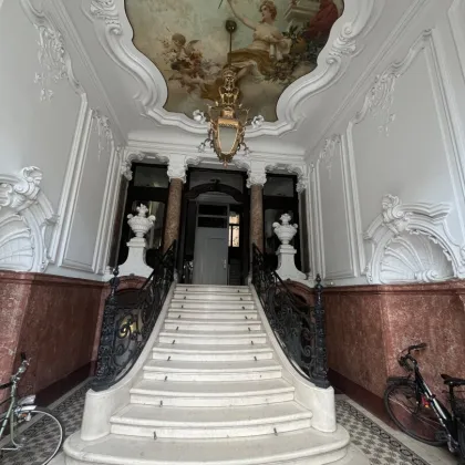 Gewerbefläche I Im Herzen von Wien I Top Anbindung I Unbefristet - Bild 2