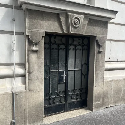 Gewerbefläche I Im Herzen von Wien I Top Anbindung I Unbefristet - Bild 3